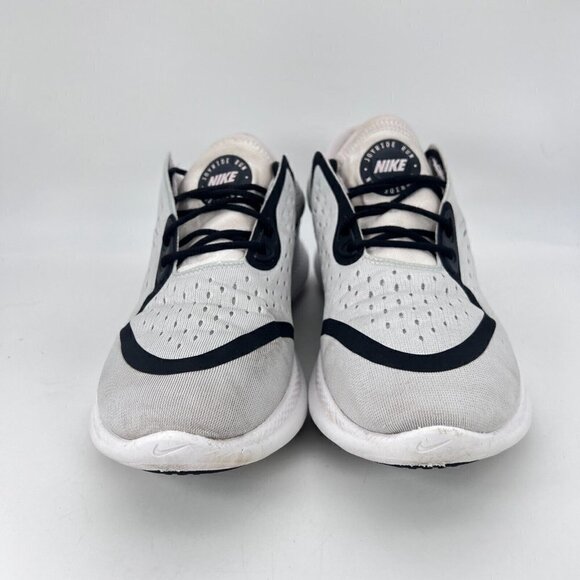 Nike Joyride Dual Run Vast Grey Barely Rose Black Women Shoes CU4823 001 Size 11 - Picture 3 of 12